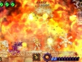 Ultimate Ghosts'N Goblins en images