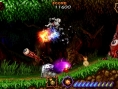 Ultimate Ghosts'N Goblins en images