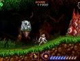 Ultimate Ghosts'N Goblins en images