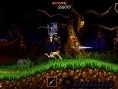 Ultimate Ghosts'N Goblins en images