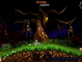 Ultimate Ghosts'N Goblins en images