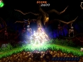 Ultimate Ghosts'N Goblins en images