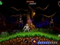 Ultimate Ghosts'N Goblins en images