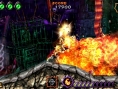 Ultimate Ghosts'N Goblins en images