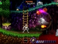 Ultimate Ghosts'N Goblins en images