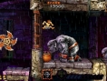 Ultimate Ghosts'N Goblins en images