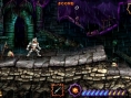 Ultimate Ghosts'N Goblins en images