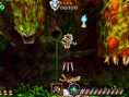 Ultimate Ghosts'N Goblins en images