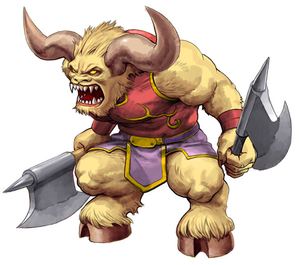 Ultimate Ghosts'N Goblins en images
