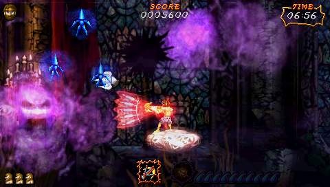 Vidéo Ultimate Ghosts'N Goblins