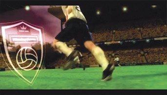 Winning Eleven 9 : images PSP