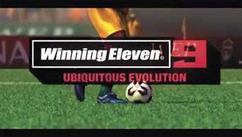 Winning Eleven 9 : images PSP
