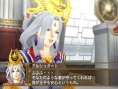 Suikoden V en quelques images