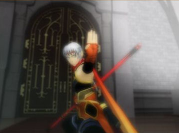 Suikoden V en quelques images