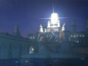 Suikoden V en quelques images