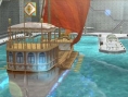 Suikoden V en quelques images