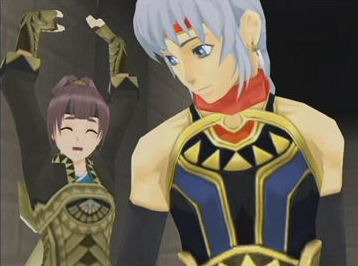 Suikoden V en 6 images