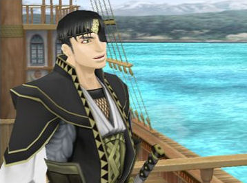 Suikoden V en 6 images