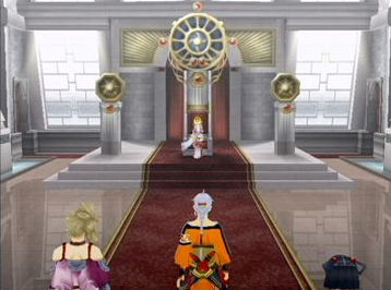 Suikoden V encore et toujours