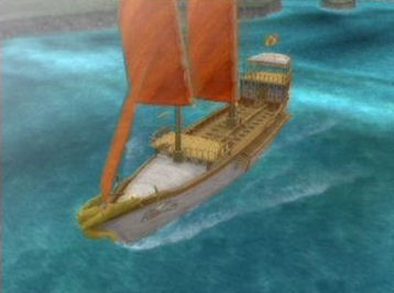 Suikoden V encore et toujours