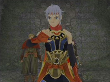 Suikoden V encore et toujours