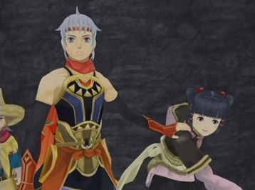 Suikoden V encore et toujours