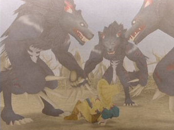Suikoden V en 6 images