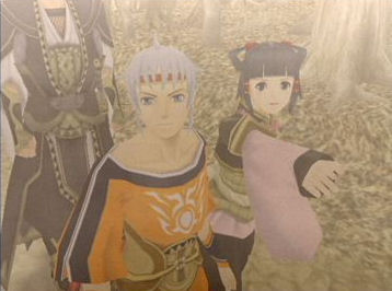 Suikoden V en 6 images