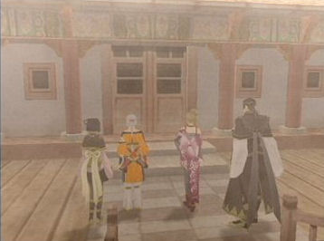 Suikoden V en 6 images