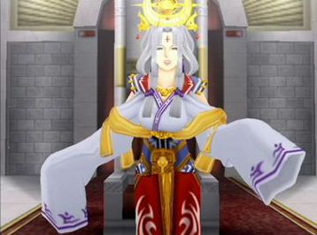 Suikoden V en action