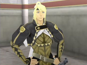 Suikoden V imagé