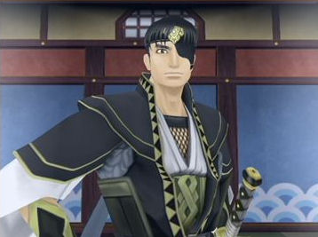 Suikoden V imagé