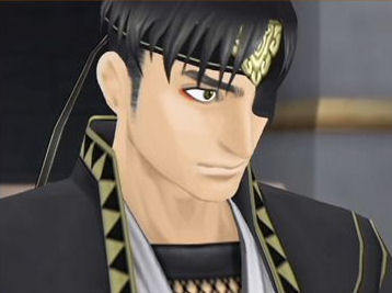 Suikoden V imagé