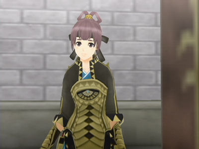 Suikoden V en images