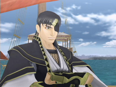 Suikoden V en images