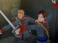 Suikoden V se précise