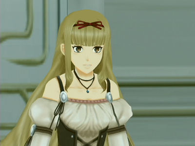 Suikoden V, les persos imagés