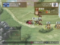 Suikoden V dans l'arène