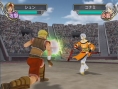 Suikoden V dans l'arène