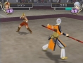 Suikoden V dans l'arène