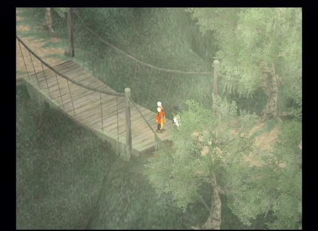 Suikoden V fait le plein d'images