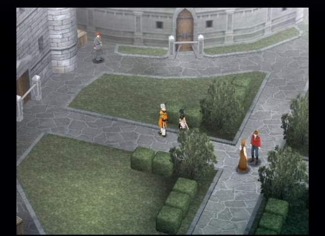 Suikoden V fait le plein d'images