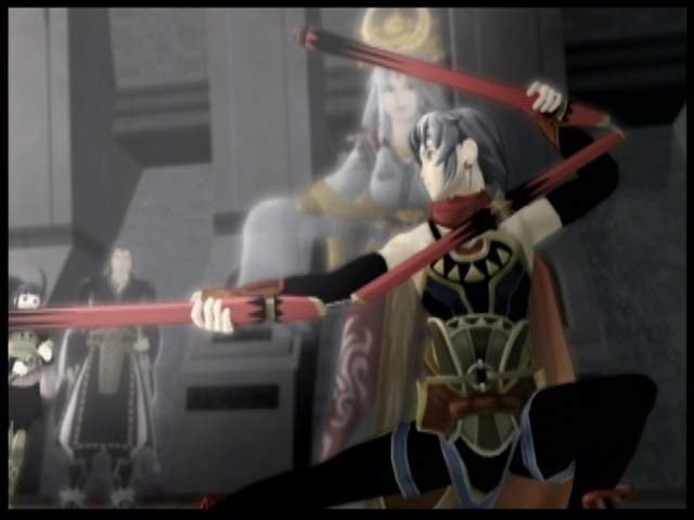 Suikoden V fait le plein d'images