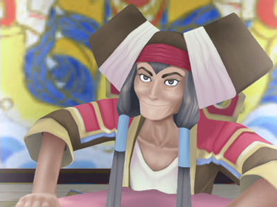 Suikoden V imagé