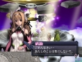 Ar tonelico s'envole en images