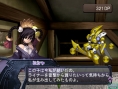Ar tonelico s'envole en images