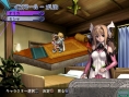 Ar tonelico s'envole en images