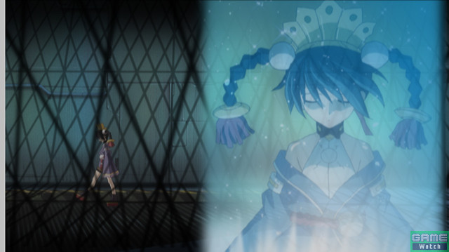 Ar tonelico en retard