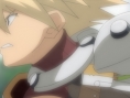 Ar tonelico en retard