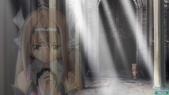 Ar tonelico en retard